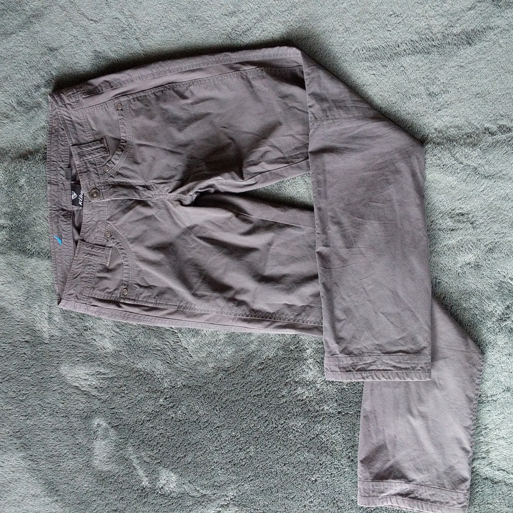 Kuhl hiking pants